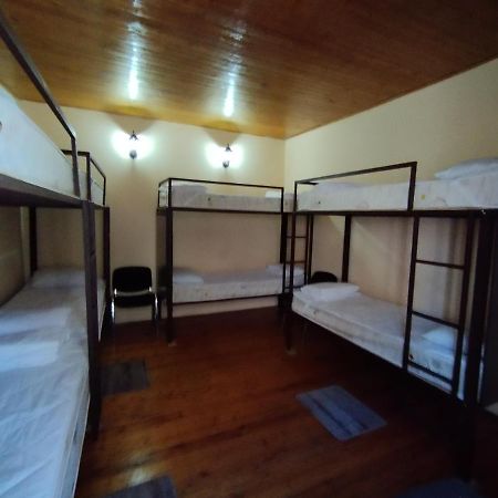 Wooden_Room_Hostel Erywań Zewnętrze zdjęcie